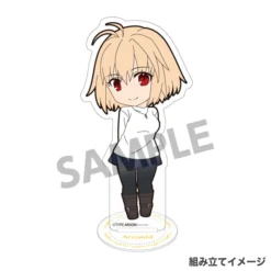 Pikuriru! Tsukihime -A Piece Of Blue Glass Moon- Acrylic Figure Collection -Kotobukiye Shop 30046ba95e64454b8bc5339048276ec8.jpg