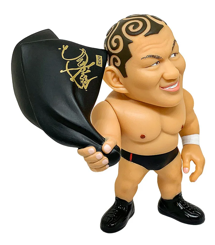 16d Collection 015: Minoru Suzuki 8 16d Collection 015: Minoru Suzuki - Image 6