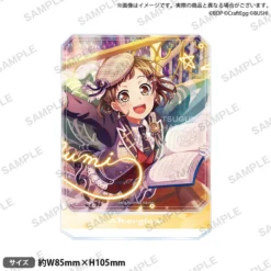 BanG Dream! Girls Band Party! Afterglow Octagonal Acrylic Stand Collection -Kotobukiye Shop 32053ff176fb44b1bd9075fe7b67af45.jpg