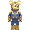 BE＠RBRICK Black Adam Doctor Fate 400％