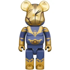 BE＠RBRICK Black Adam Doctor Fate 400％