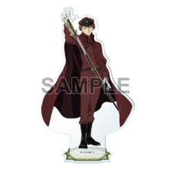KADOKAWA Bungo Stray Dogs Acrylic Stand Figure -Kotobukiye Shop 34eaf1855fd9453da412479db57852a4.jpg