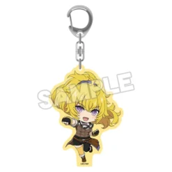 GOOD SMILE COMPANY RWBY: Ice Queendom Nendoroid Plus Acrylic Keychain 9 GOOD SMILE COMPANY RWBY: Ice Queendom Nendoroid Plus Acrylic Keychain -Kotobukiye Shop 355dad10f559441eb6197db5f39391a8.jpg