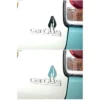 DBC X Hatsune Miku Rear Car Emblem