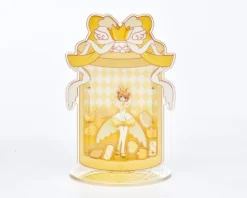 Cardcaptor Sakura: Clear Card Ready-to-Assemble Acrylic Stand -Kotobukiye Shop 36cb448364884498898d742396bf7646.jpg