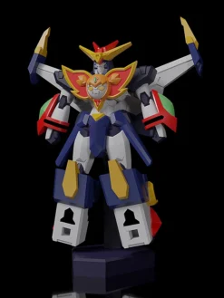 GOOD SMILE COMPANY Moderoid Pop Team Epic Season 2 Biggus McHugeGuy Combination Great Bari Bari Team Epic 26 GOOD SMILE COMPANY Moderoid Pop Team Epic Season 2 Biggus McHugeGuy Combination Great Bari Bari Team Epic -Kotobukiye Shop 37730d5c86fd4575971f0a25710e692f.jpg