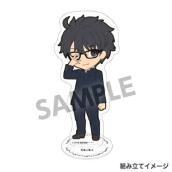 Pikuriru! Tsukihime -A Piece Of Blue Glass Moon- Acrylic Figure Collection -Kotobukiye Shop 3785edc414ca46399d56a47d79e2a91d.jpg