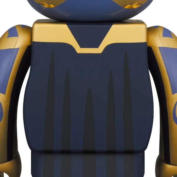 BE@RBRICK Black Adam Doctor Fate 400% 4 BE@RBRICK Black Adam Doctor Fate 400% - Image 2