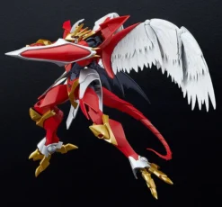 GOOD SMILE COMPANY Moderoid Magic Knight Rayearth Combined Rune God Rayearth 19 GOOD SMILE COMPANY Moderoid Magic Knight Rayearth Combined Rune God Rayearth -Kotobukiye Shop 38300107afd243d885a768def71feebe.jpg