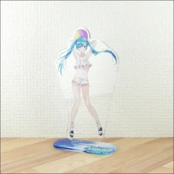 Hatsune Miku Summer Party Acrylic Stand Collection: Fly Ver. -Kotobukiye Shop 387a3d9203054eba8c199cf288981586.jpg