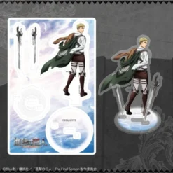 KADOKAWA Attack On Titan Break Of Dawn Acrylic Stand Figure Collection 25 KADOKAWA Attack On Titan Break Of Dawn Acrylic Stand Figure Collection -Kotobukiye Shop 38cd070c5b474938bb051cbf6c0ed8d4.jpg