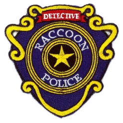 Resident Evil Patch Collection -Kotobukiye Shop 390689cf39724207b7ba7a655c67189f.jpg