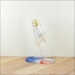 Hatsune Miku Summer Party Acrylic Stand Collection: Fly Ver. -Kotobukiye Shop 3945c5d8f4684e76869d129186a0bd71.jpg