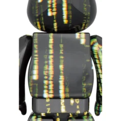 BE@RBRICK The Matrix Resurrections 100% & 400% -Kotobukiye Shop 3a736dfa407540c4b7969662c05fa938.jpg