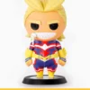Cutie1 My Hero Academia All Might