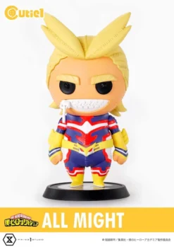 Cutie1 My Hero Academia All Might