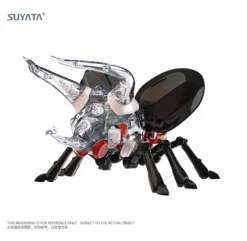 Marvelous Museum MM-03 Mechanical Chalcosoma Atlas Plastic Model Kit -Kotobukiye Shop 3bcbe5f2f48b4b4a912ed245603bb28c.jpg