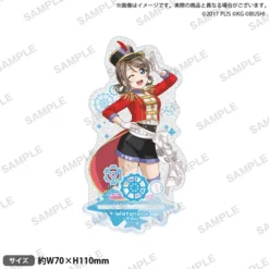 Love Live! School Idol Festival Aqours Toy World Ver. Glittery Acrylic Stand Collection -Kotobukiye Shop 3c6490138e814b068a00ca0e4a9ca9a6.jpg