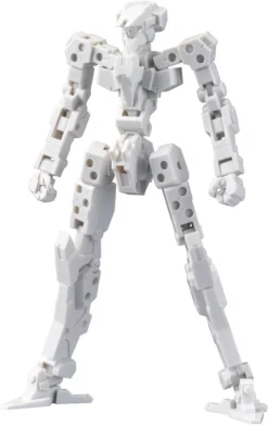 Kotobukiya Frame Arms Frame Architect Type-001 (Off-White): RE2 17 Kotobukiya Frame Arms Frame Architect Type-001 (Off-White): RE2 -Kotobukiye Shop 3c82da83ae114d4998165592fe61f0d3.jpg