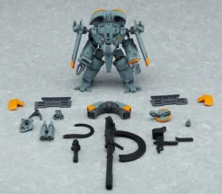GOOD SMILE COMPANY Moderoid Metal Skin Panic MADOX-01 18 GOOD SMILE COMPANY Moderoid Metal Skin Panic MADOX-01 -Kotobukiye Shop 3c86221d62384641a9e7eaf1df95fc14.jpg