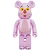 BE＠RBRICK Pink Panther: Chrome Ver. 1000％ -Kotobukiye Shop 3d3eede8a77049dc992dd07c0faf6ec5.jpg