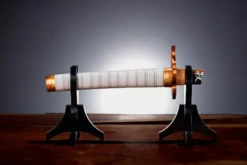 Bandai Proplica Demon Slayer: Kimetsu No Yaiba Broken Nichirin Sword (Kyojuro Rengoku) -Kotobukiye Shop 3e81f7e193a8438995bf0502943c2606.jpg