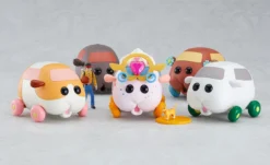 GOOD SMILE COMPANY Moderoid Pui Pui Molcar Magical Angel Abbey -Kotobukiye Shop 3ea94ae0108f4c05b6df75aa43b26c26.jpg