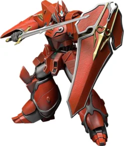 Max Factory PLAMAX Panzer World Galient: The Iron Crest Iron Giant -Kotobukiye Shop 3f6efc344fa94a7aaec39cb49a7f3b4e.jpg