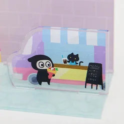 Tokyo Otaku Mode 10th Anniversary Ninja-kun Acrylic Stands -Kotobukiye Shop 3f812bd9ce4b4622b6618757851eb4b7.jpg