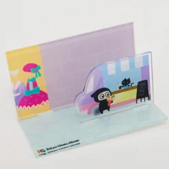 Tokyo Otaku Mode 10th Anniversary Ninja-kun Acrylic Stands -Kotobukiye Shop 3fae3776c2004b8cada8cbae45b8166b.jpg