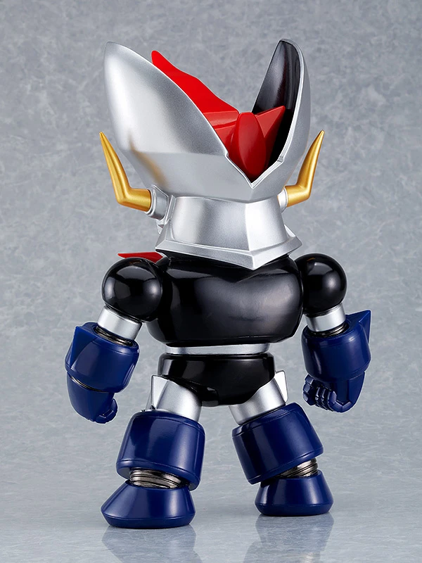 GOOD SMILE COMPANY V.S.O.F. Great Mazinger 5 GOOD SMILE COMPANY V.S.O.F. Great Mazinger - Image 3