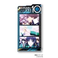 The Irregular At Magic High School 10th Anniversary Acrylic Stand Collection -Kotobukiye Shop 402c3a745526490eb0505cda3094bd48.jpg