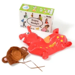 Rody (Red) + Monkey Costume Set -Kotobukiye Shop 403cb87666d247699c548cea22cb96cd.jpg