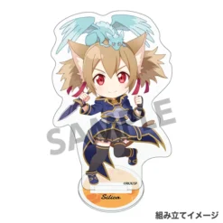 Pikuriru! Sword Art Online: Alicization - War Of Underworld Acrylic Figure Collection -Kotobukiye Shop 404ec95d0bd0456f8c6ca554dc8ed9af.jpg