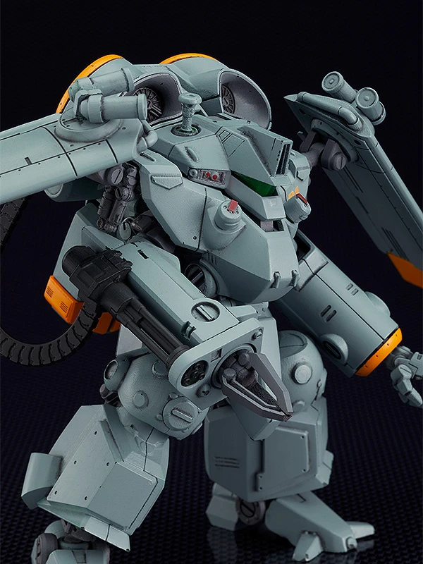 GOOD SMILE COMPANY Moderoid Metal Skin Panic MADOX-01 11 GOOD SMILE COMPANY Moderoid Metal Skin Panic MADOX-01 - Image 9