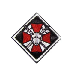 Resident Evil Patch Collection -Kotobukiye Shop 427c1d140df44bde95752b37ce40c516.jpg