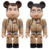 BE@RBRICK Ghostbusters Raymond Stantz & Egon Spengler 100% 2-Pack -Kotobukiye Shop 42adc626d4b845d29d1bd9110d5e4bcb.jpg
