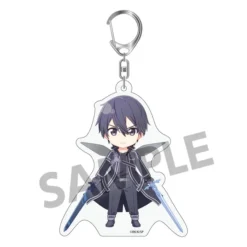 Pikuriru! Sword Art Online: Alicization - War Of Underworld Trading Acrylic Keychain Complete Box Set -Kotobukiye Shop 42b92c0c69c44761a509940719b703ef.jpg
