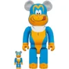 BE＠RBRICK Kellogg's King Kombo 100％ & 400％ -Kotobukiye Shop 44294cf4f1b940da8dfa3160bb32638f.jpg