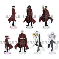 KADOKAWA Bungo Stray Dogs Acrylic Stand Figure
