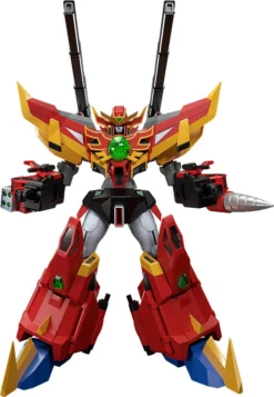 GOOD SMILE COMPANY Moderoid Gravion Zwei Sol Σ Gravion -Kotobukiye Shop 46e00f5e5d7e48ef99e4f84d74bff53b.jpg