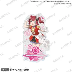Love Live! School Idol Festival Aqours Toy World Ver. Glittery Acrylic Stand Collection -Kotobukiye Shop 46f8b02df2ae4ffda4a6d36ca2586552.jpg