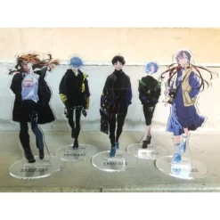 EVA STORE Original RADIO EVA Acrylic Stand Vol. 4: Asuka -Kotobukiye Shop 470239fefb20465cafe63d8e38b9d759.jpg