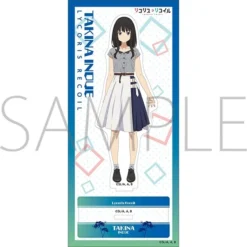Lycoris Recoil Acrylic Stand -Kotobukiye Shop 4867b14dcaae4f6ab196e9bc2cfbf0a2.jpg
