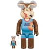 BE＠RBRICK Space Jam: A New Legacy Wile E. Coyote 100％ & 400％ -Kotobukiye Shop 487fa7724a2c48f39ba311ac3236ec31.jpg