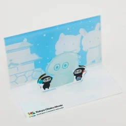 Tokyo Otaku Mode 10th Anniversary Ninja-kun Acrylic Stands -Kotobukiye Shop 4996ae6db6ad46dab9a907a52d80d460.jpg