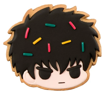 MegaHouse Charm Patisserie Gintama: Gin-san's Cookie Shop Box Set 6 MegaHouse Charm Patisserie Gintama: Gin-san's Cookie Shop Box Set - Image 4