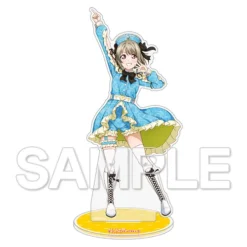 KADOKAWA Love Live! Nijigasaki High School Idol Club Acrylic Figure Collection 25 KADOKAWA Love Live! Nijigasaki High School Idol Club Acrylic Figure Collection -Kotobukiye Shop 4a67aa018c1f48ceb89dbe35ab531ca6.jpg