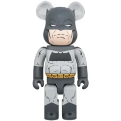 BE＠RBRICK Batman: The Dark Knight Returns Ver. 1000％