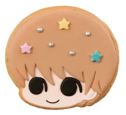 MegaHouse Charm Patisserie Gintama: Gin-san's Cookie Shop Box Set 21 MegaHouse Charm Patisserie Gintama: Gin-san's Cookie Shop Box Set -Kotobukiye Shop 4b9e965fdd7146b09b561edd66c3c86b.jpg